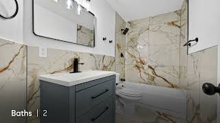 12619 Mill Wheel Lane, Houston, TX 77070