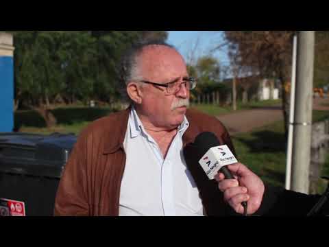 Terzaghi - Contenerización en el interior de Río Negro