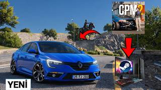 CAR PARKİNG BİLGİSAYAR SÜRÜMÜ ÇIKTI !! - CPM2