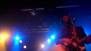 Peter Bjorn & John- Down Like Me