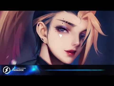 Fakti, Mur4d & Ronnie - Paradise [Musik Gaming Gratisan]