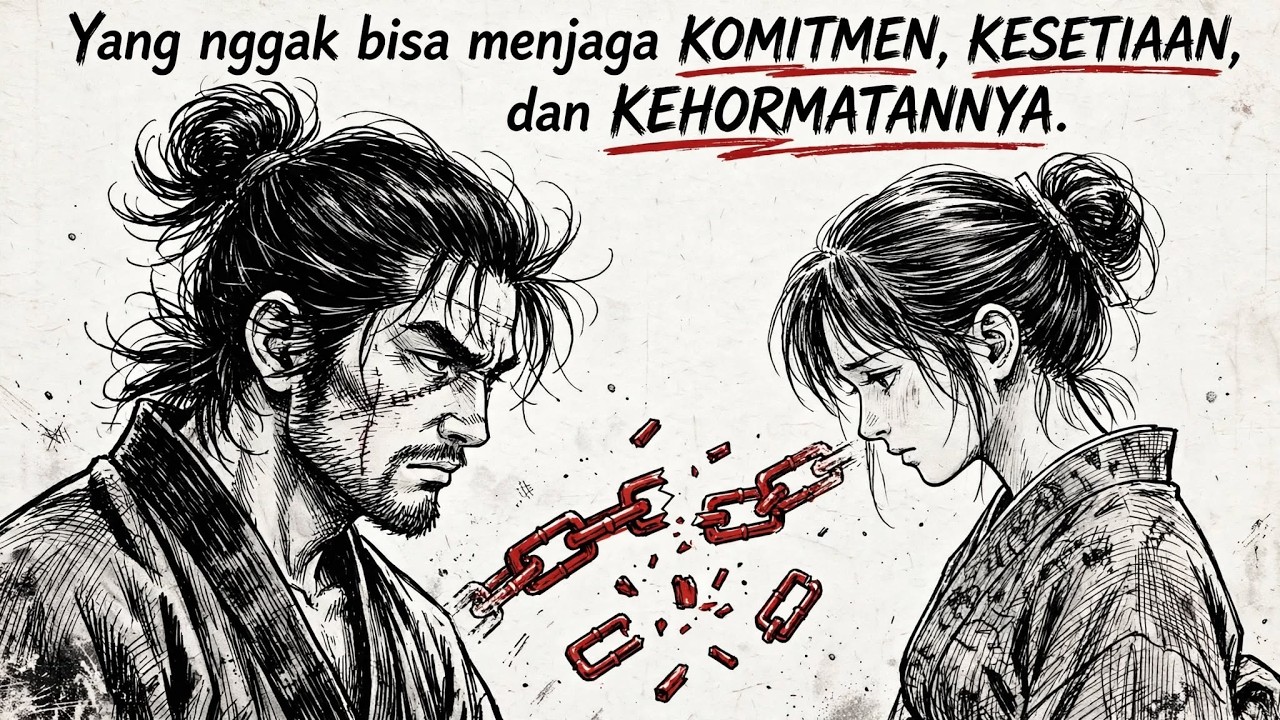 Jangan TEMBAK CEWEK sebelum lo paham 10 PRINSIP INI bro...