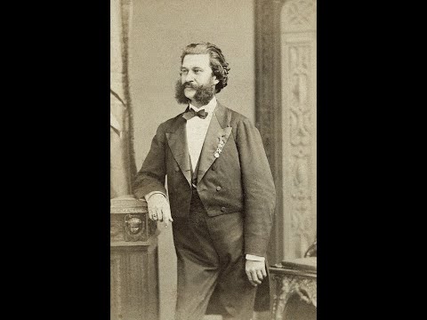 Johann Strauss Jr. - Best Waltzes Vol.2