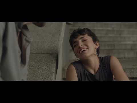 TRAILER - ADIÓS MADRID