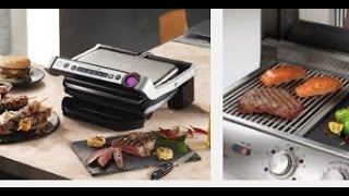 Top 5 Best Electric Grill