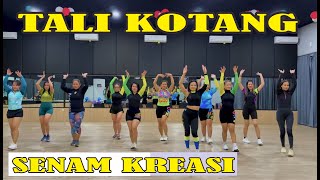 Download lagu SENAM KREASI DANGDUT TALI KUTANG BIKIN BADAN GOYANG SEHAT CERIA mp3 Download lagu SENAM KREASI DANGDUT TALI KUTANG BIKIN BADAN GOYANG SEHAT CERIA mp3