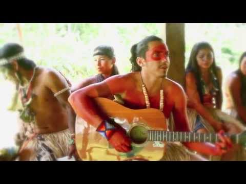 Yawanawa Musica 2