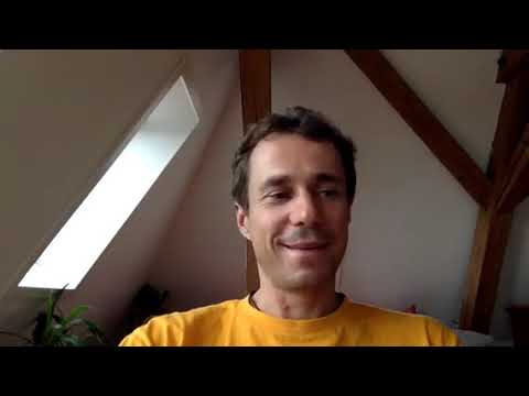 Ölvideo der Woche - Ingwer