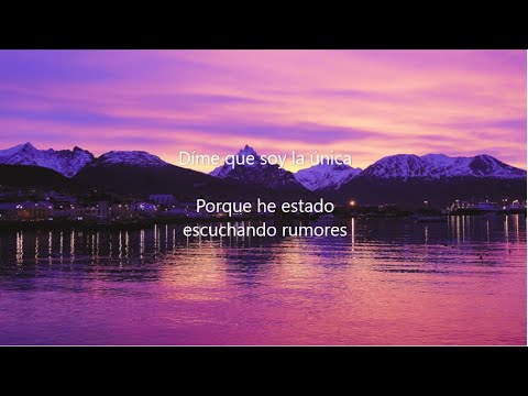 KHEA, Julia Michaels, Becky G Ft  Di Genius - Only One (Letra)