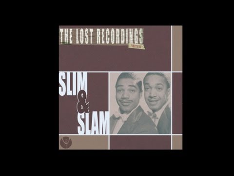 Slim and Slam - Look out