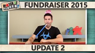 Watch It Played - Arcs video thumbnail