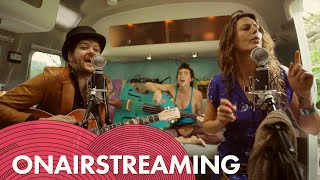 He's My Brother She's My Sister - Let's Go | Live at OnAirstreaming