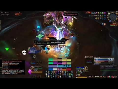 Meridies - Varimathras Mythic