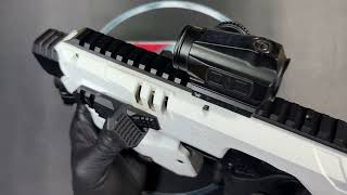 MCK EVO - The Upgrade Your Pistol Didn’t Know It Needed