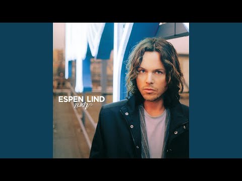 Look Like Her - Espen Lind