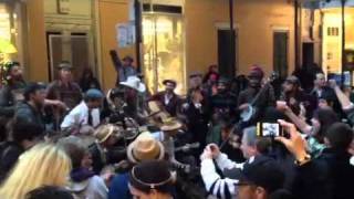 Toby Keith's Red Solo Cup -  Bourbon Street Mardi Gras Celebration