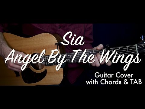 Angel By The Wings - Sia