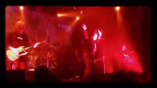 Monster Magnet - Melt - 8.3.2016 - Folken - Stavanger - Norway