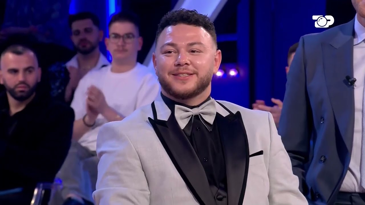 “Miri pretendon se ishte një përgjigje e publikut për mënyrën se si u solle ti me të”/ Arditi flet në studio pas daljes së tij