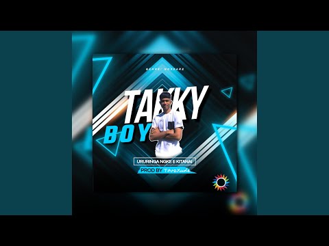 Ururingana Ngke E Kitanai (feat. Takky Boy)