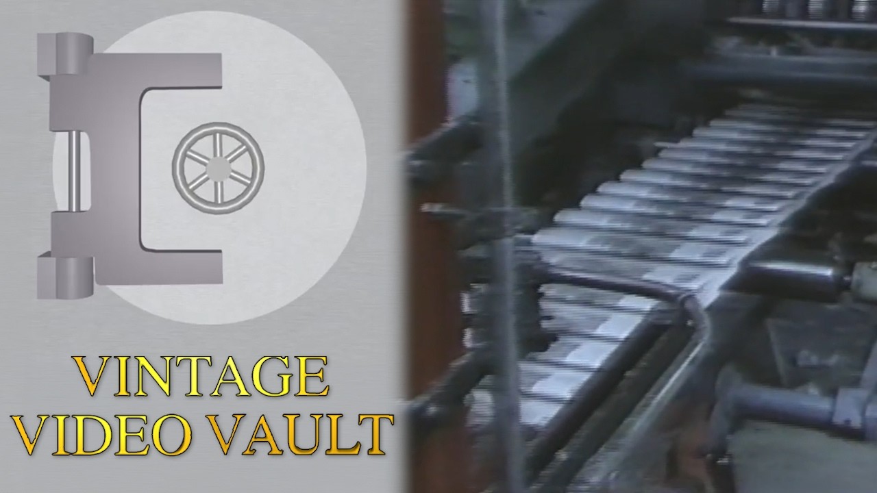 Reading Eagle Company | Visitor's Pass (circa 1989)