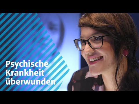 Psychische Krankheit (bipolare Störung) überwunden | „Ich habe Heilung erlebt“ | #ERFMenschGott