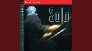 Medley: Resta cu'mme / Vissi d'arte