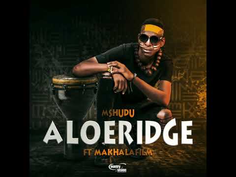 Mshudu ft Makhalafilm - Aloeridge