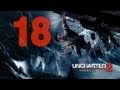 Uncharted 2: Among Thieves #18 Ледяное сердце (Прохождение ...