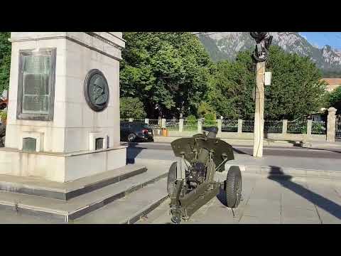 Jepii Mici - Cabana Caraiman - Jepii Mari 🚶‍♂️ Super Aventură în Munții Bucegi ⛰