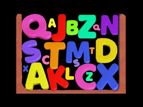 Jelly Alphabet 2048 - ASMR Gameplay( Word Board )#gameparkarea #jelly2048#jellyasmr#solvethepuzzle