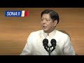 SONA 2023 FULL SPEECH | President Bongbong Marcos' 2nd State of the Nation Address
