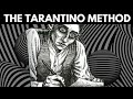 You Only Need One Night To Change Your Life Quentin Tarantino