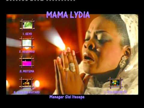 Mama Lydia M (SEYO)