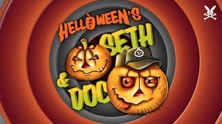 Set y Doc. Animation