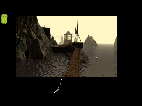 Myst 25th Anniversary Edition (Part 1)