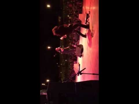 Thumbnail for Table rock music festival 2015 Candlebox by Candlebox