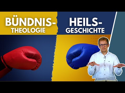 Is covenant theology biblically sound? || Michael Hardt