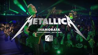 Download lagu Metallica: Inamorata (Live in Munich, Germany - May 26, 2024) (Black Box Edit) mp3