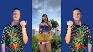 Big Bank Tiktok Challenge ?