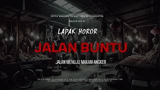 Download lagu DEAD END - ROAD TO THE HAUNTED GRAVE | EP431 Horror Stall mp3