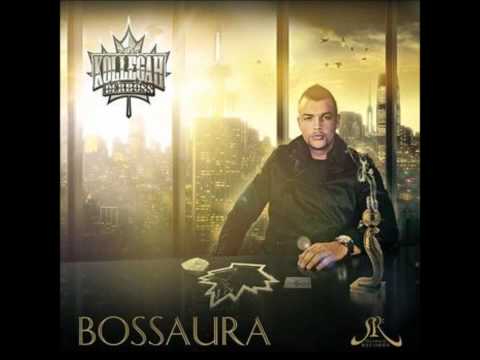 kollegah feat. ol kainry business paris