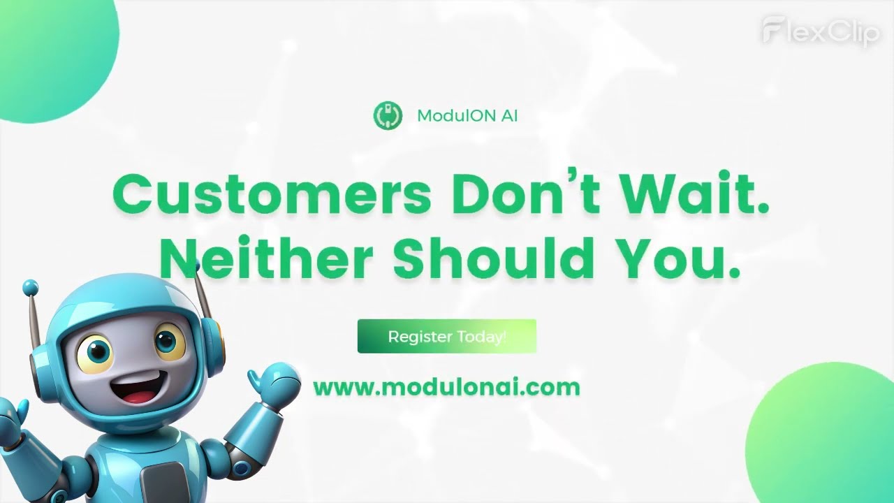 Transform Customer Conversations with Modulon AI Chat Plugin