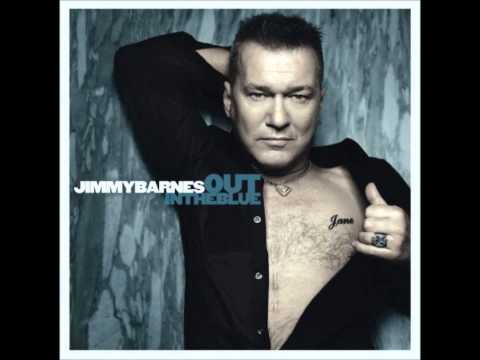 Jimmy Barnes - When Two Hearts Collide (ft. Kasey Chambers)