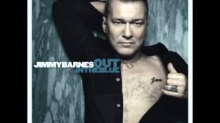 Jimmy Barnes - When Two Hearts Collide (ft. Kasey Chambers)