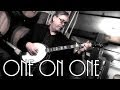 ONE ON ONE: Tony Trischka - Lost April 7th, 2014 City Winery New York City
