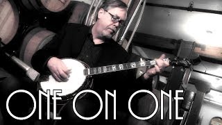 ONE ON ONE: Tony Trischka - Lost April 7th, 2014 City Winery New York City