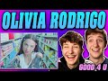 Olivia Rodrigo - good 4 u REACTION!! (Official Video)