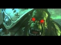 Фильм про World of Warcraft (DOTA 2) 