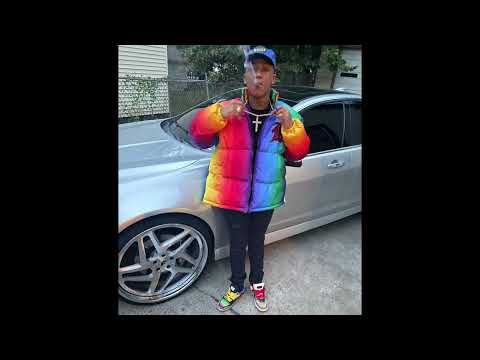 Richie P - Can’t Go Out Like Muney (EBG EJizzle Diss) MTG Muney Diss